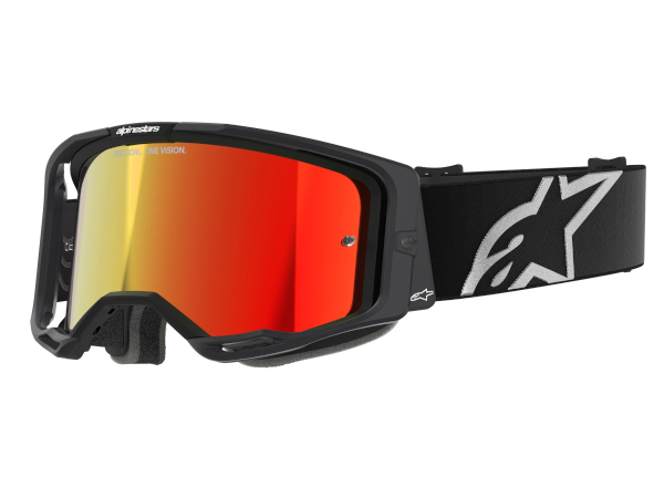 Alpinestars Vision 8 Goggle 25