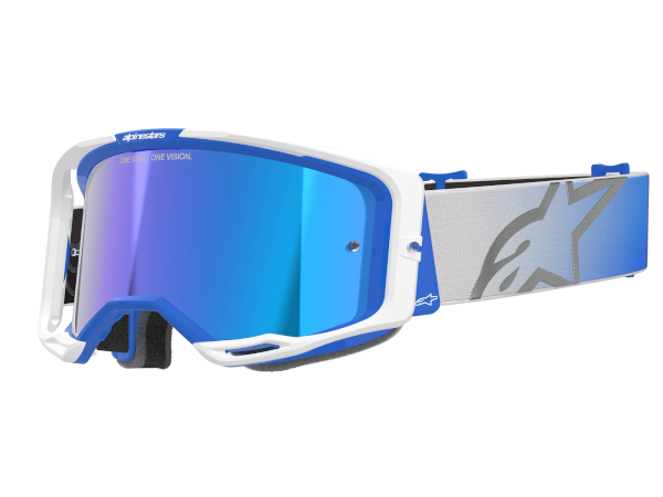 Alpinestars Vision 8 Goggle 25