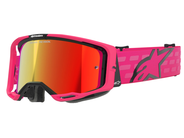 Alpinestars Vision 8 Goggle 25