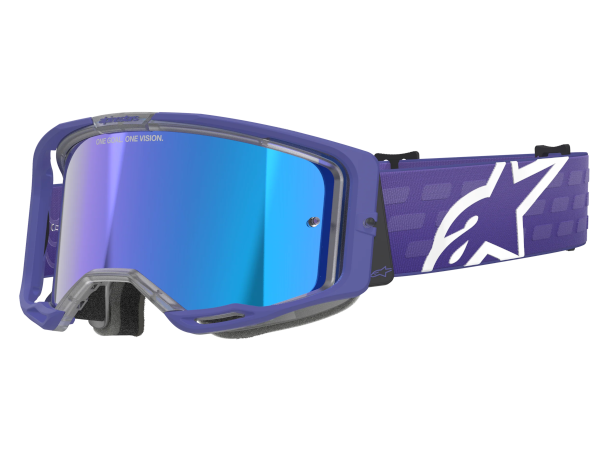 Alpinestars Vision 8 Goggle 25