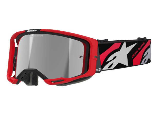 Alpinestars Vision 8 Goggle 25