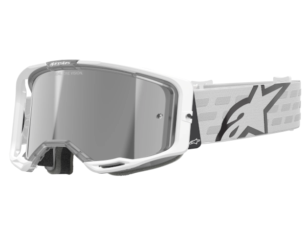 Alpinestars Vision 8 Goggle 25