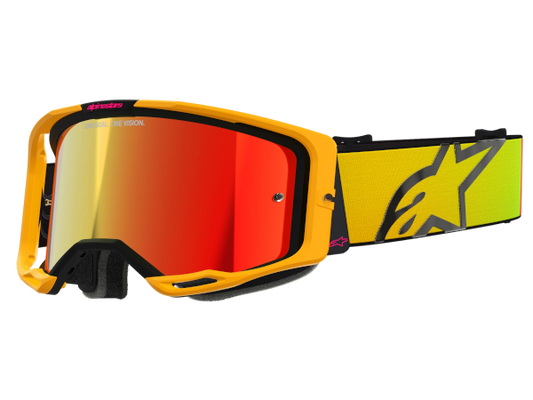 Alpinestars Vision 8 Goggle 25