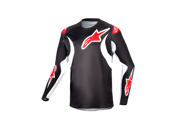 Alpinestars Youth Racer Lucent Jersey 24 - Youth jersey - mx4ever