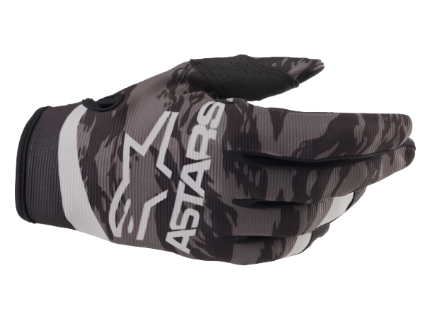 Alpinestars Youth Radar Glove 22