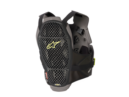 Alpinestars A-4 Max Chest Protector - Chest protection - mx4ever