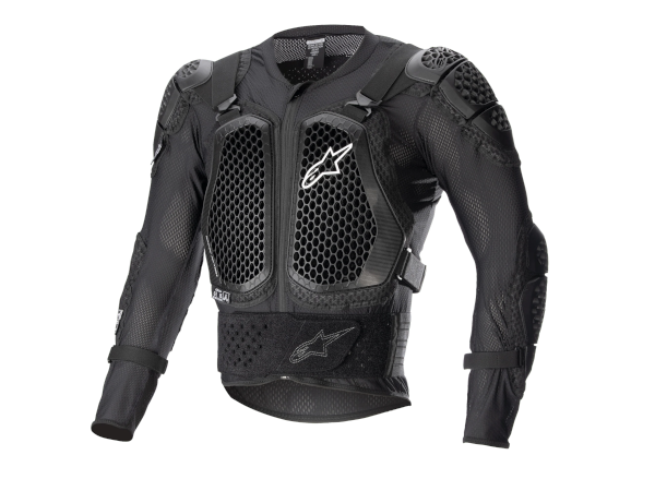 Alpinestars Bionic Action V2 Body Protector - Body protection - mx4ever