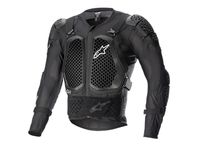 Alpinestars Bionic Action V2 Body Protector - Body protection - mx4ever