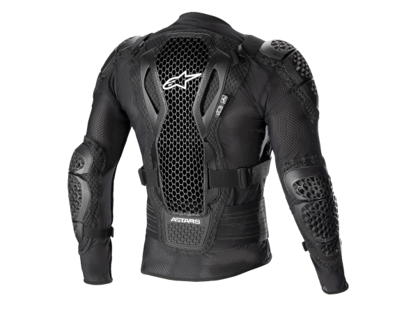 Alpinestars Bionic Action V2 Body Protector - Body protection - mx4ever