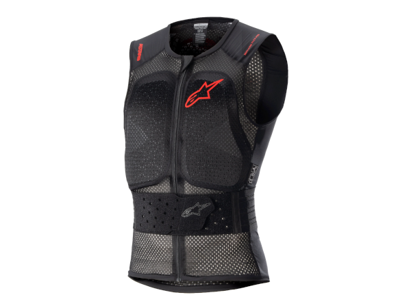 Alpinestars Nucleon Flex Pro Body Vest - Body protection - mx4ever