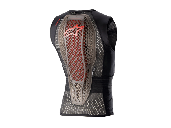 Alpinestars Nucleon Flex Pro Body Vest - Body protection - mx4ever