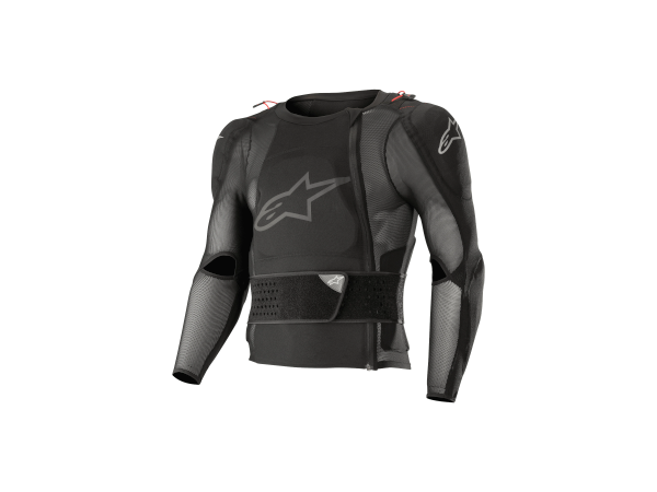 Alpinestars Sequence Body Protector - Body protection - mx4ever