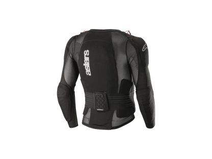 Alpinestars Sequence Body Protector - Body protection - mx4ever