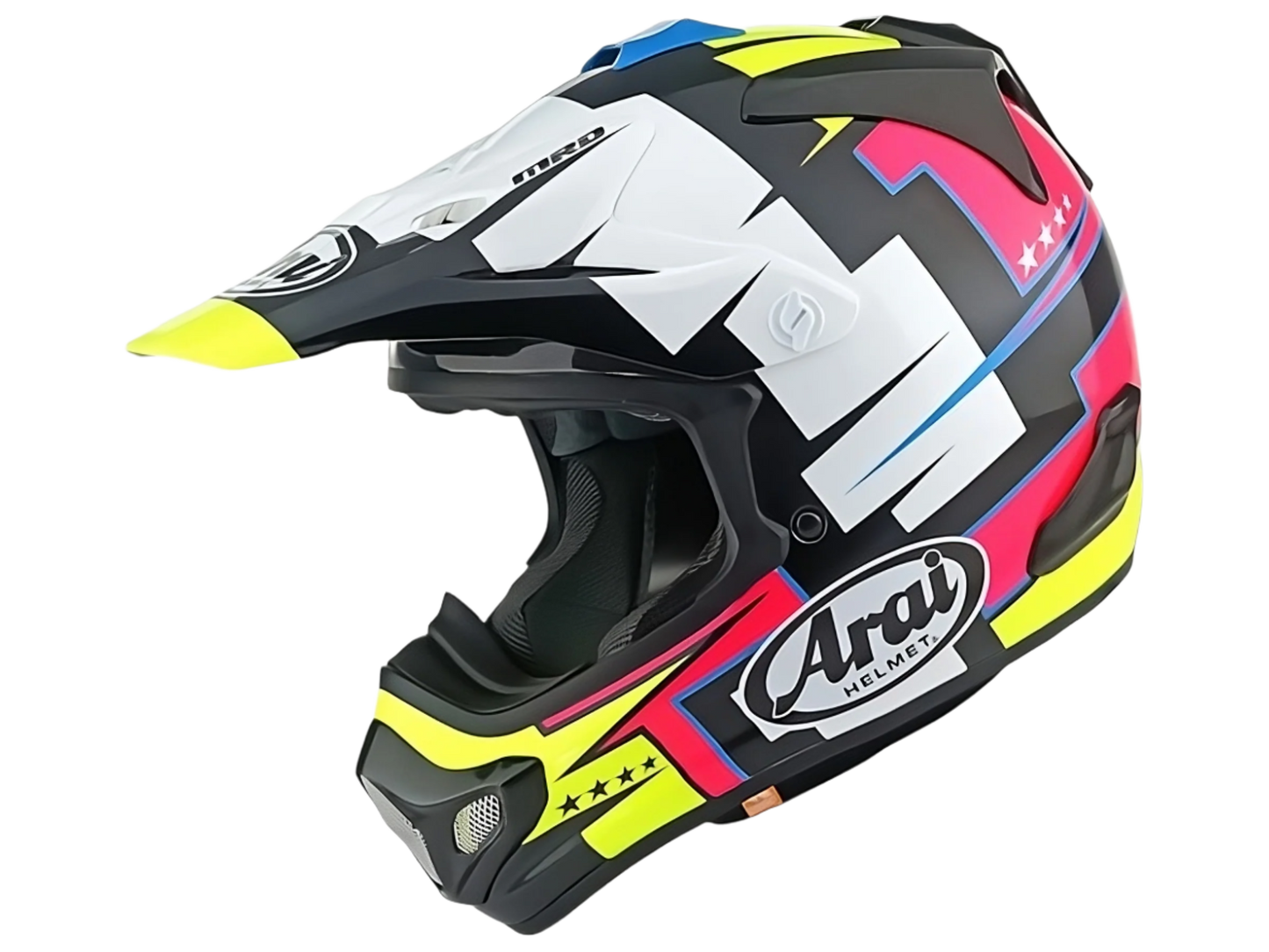 Arai MX-V EVO Helmet