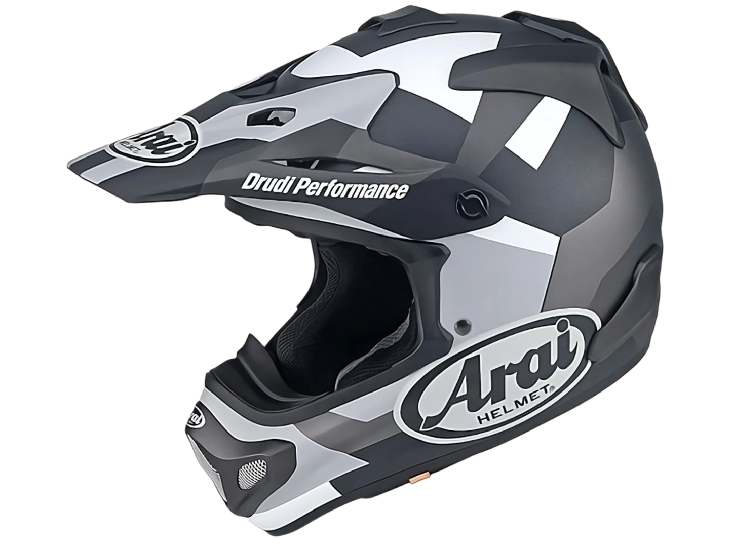 Arai MX-V EVO Helmet