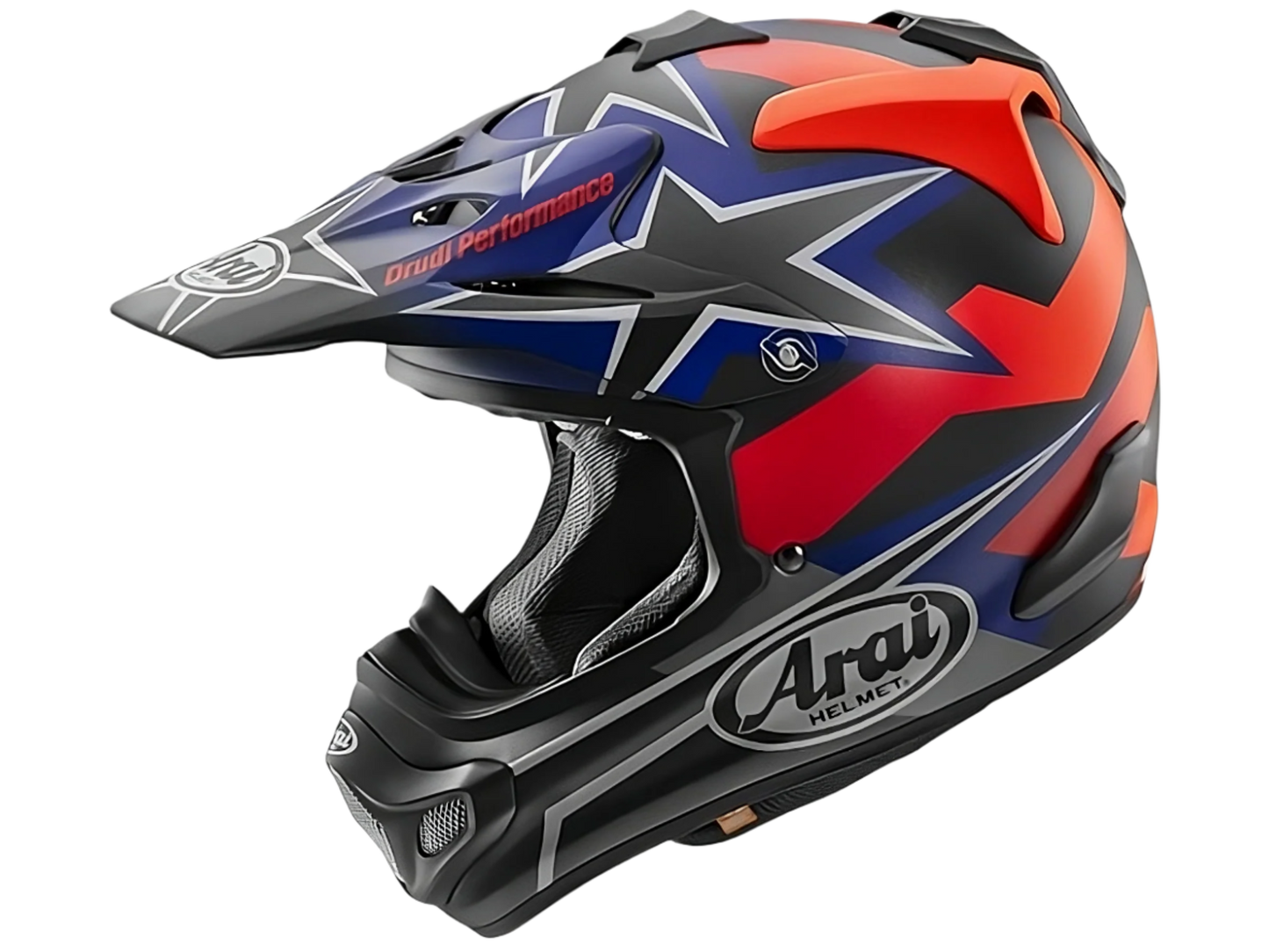 Arai MX-V EVO Helmet