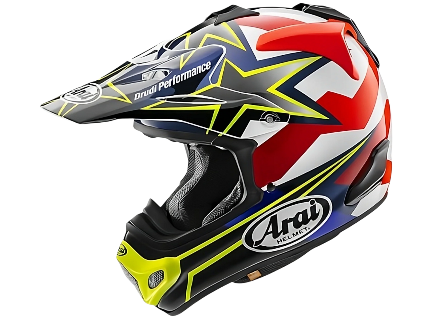 Arai MX-V EVO Helmet