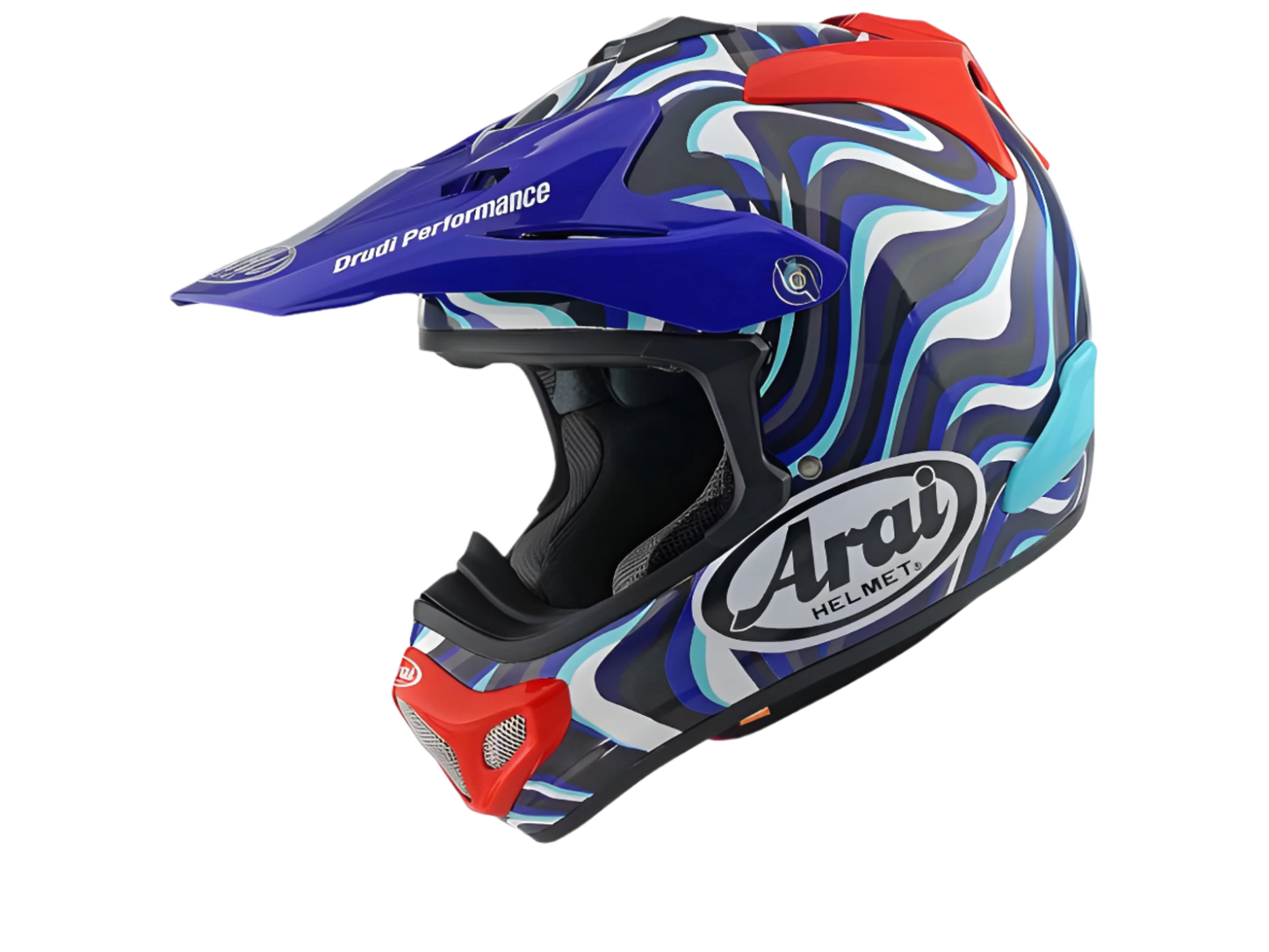 Arai MX-V EVO Helmet