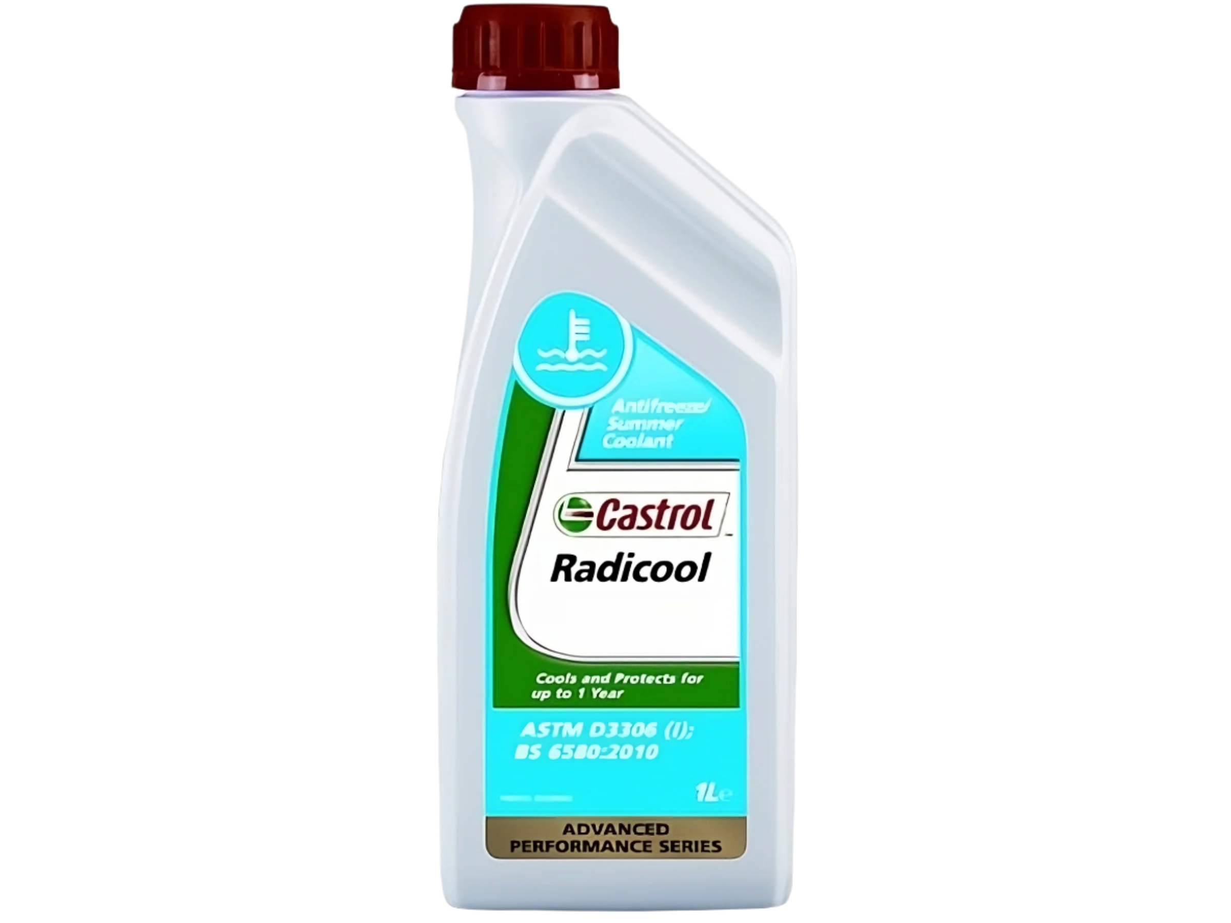 Castrol Radicool Coolant (20L) – mx4ever