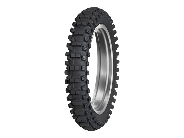 Dunlop 10" Geomax MX34 Tyre - Tyres - mx4ever