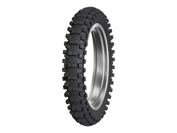 Dunlop 19" Geomax MX34 Tyre - Tyres - mx4ever