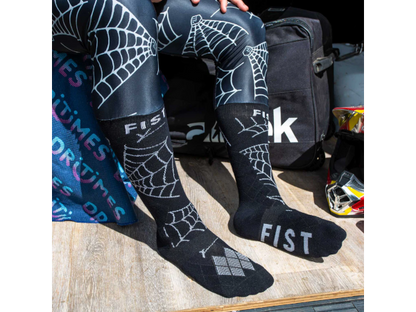 FIST Cobweb MX Socks - MX Socks - mx4ever