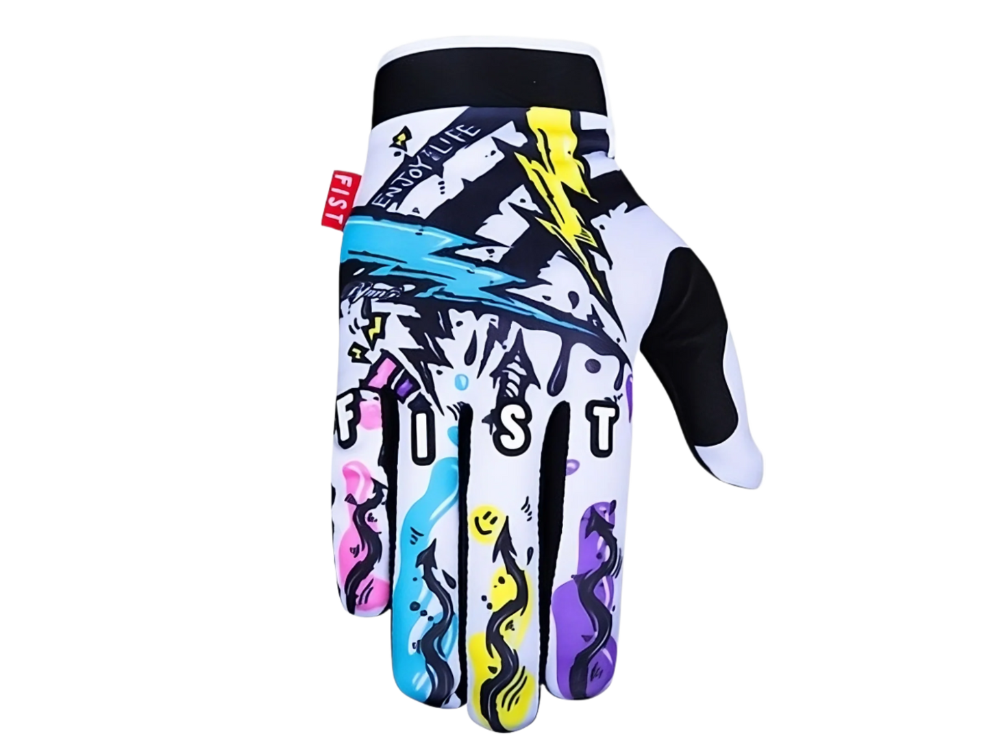 FIST Strapped MX Glove