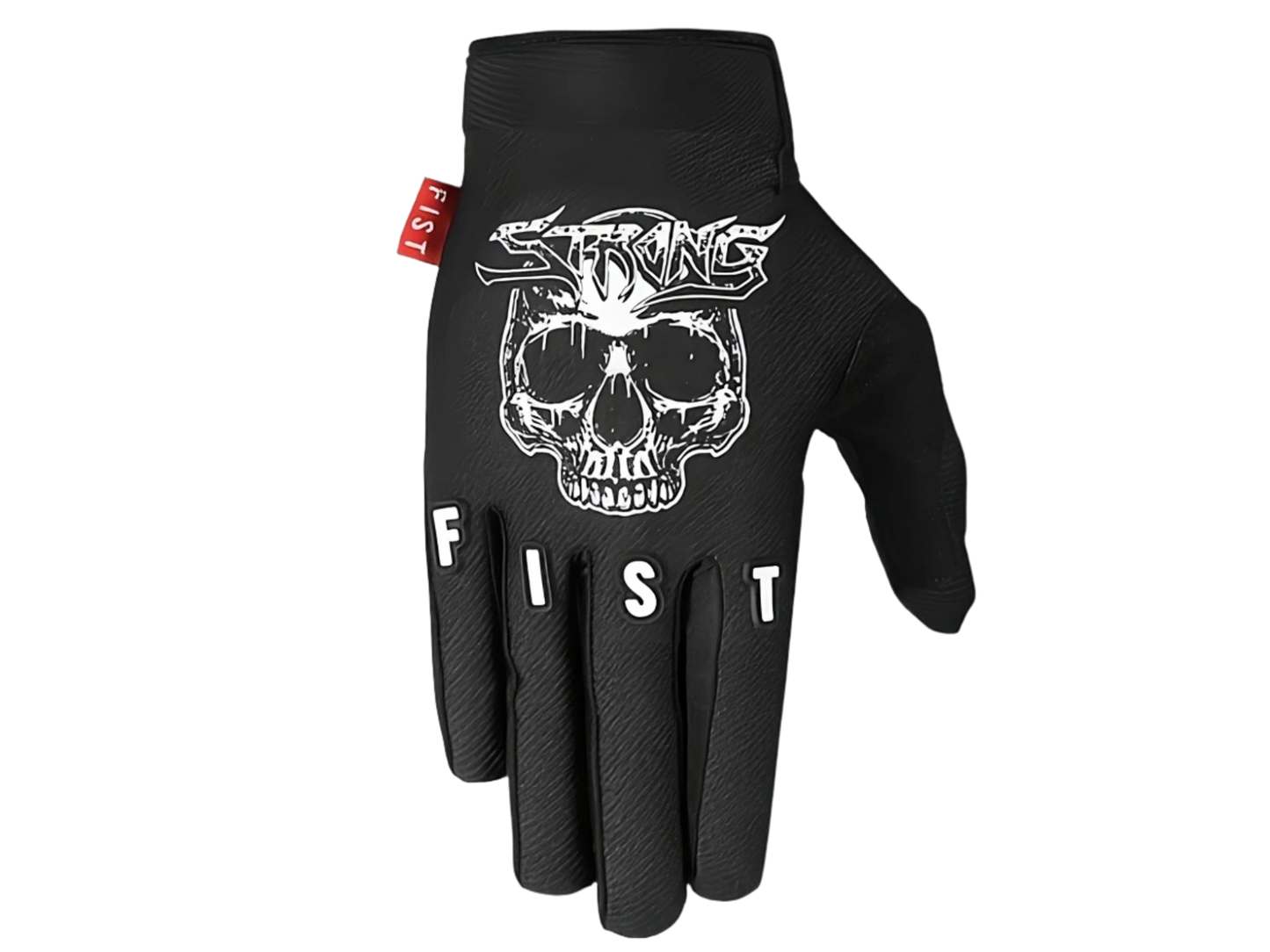 FIST Strapped Rider Legends MX Glove