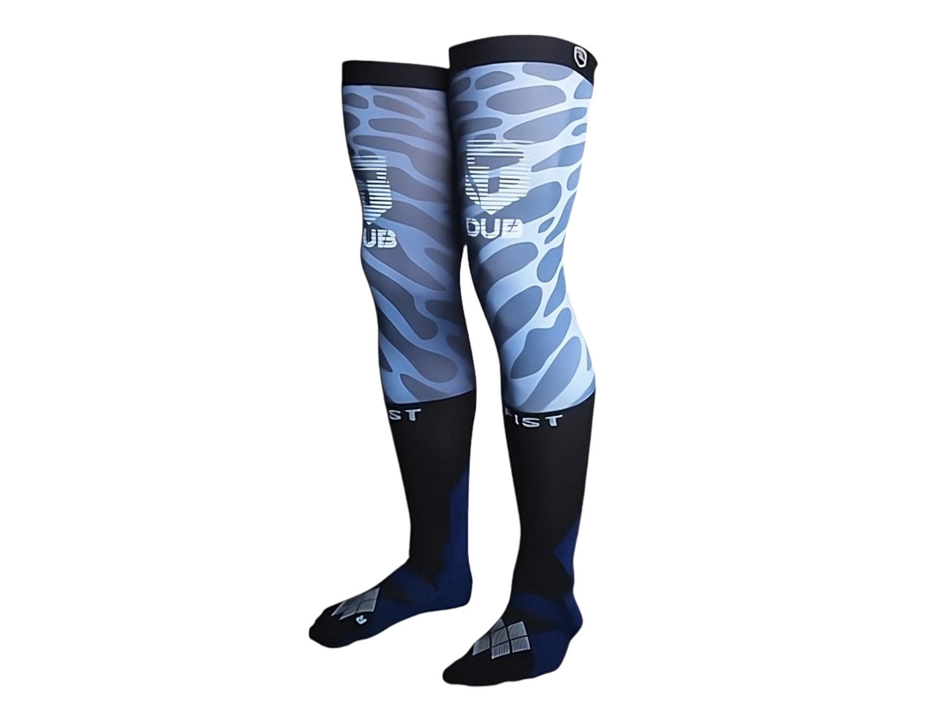 FIST Tiger Shark MX Socks - MX Socks - mx4ever