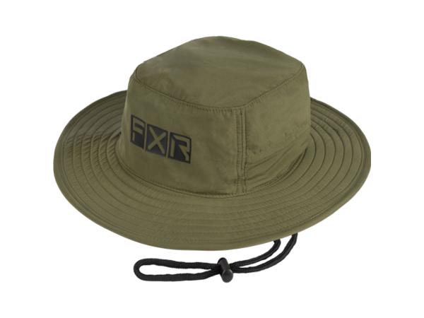 FXR Attack Hat 22