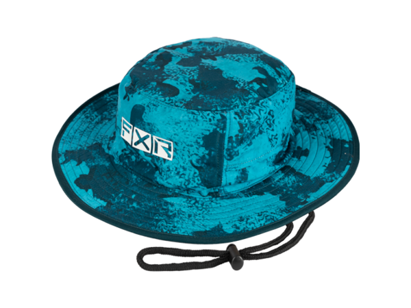FXR Attack Hat 22