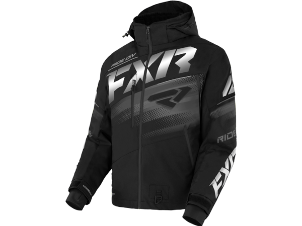 FXR Boost FX 2-in-1 Jacket 23