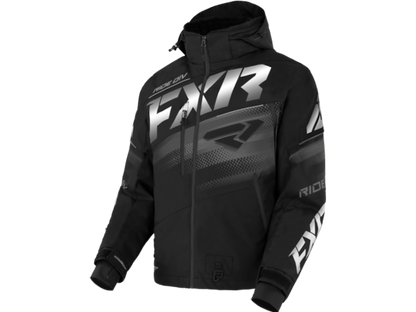 FXR Boost FX 2-in-1 Jacket 23 - Adult jacket - mx4ever