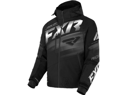 FXR Boost FX 2-in-1 Jacket 23
