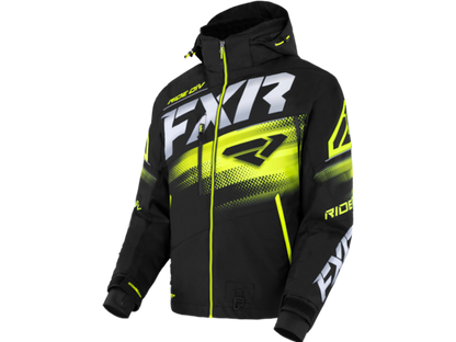 FXR Boost FX 2-in-1 Jacket 23 - Adult jacket - mx4ever