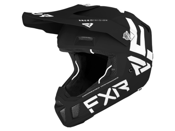 FXR Clutch CX Helmet 21 - Helmet - mx4ever