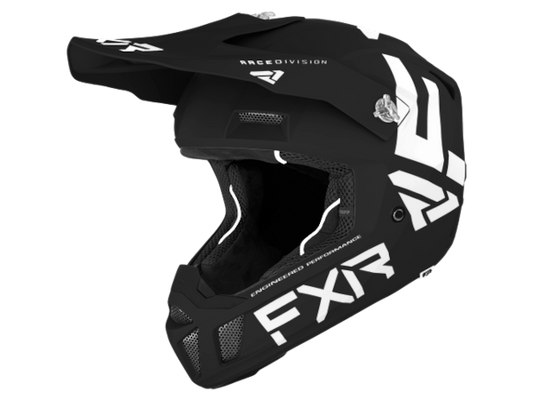 FXR Clutch CX Helmet 21 - Helmet - mx4ever