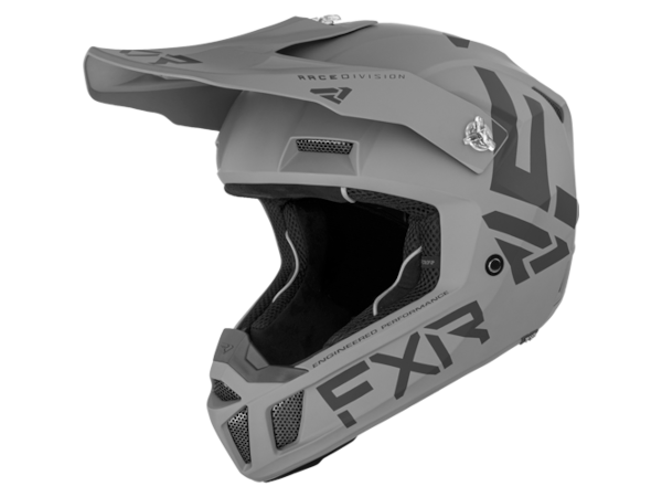 FXR Clutch CX Helmet 21 - Helmet - mx4ever