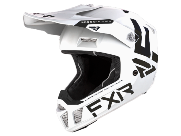 FXR Clutch CX Helmet 21 - Helmet - mx4ever