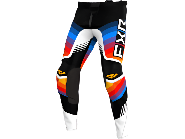 FXR Clutch Pro MX Trouser 24