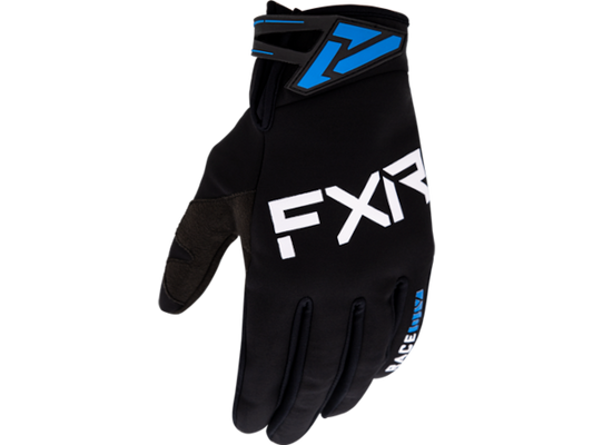 FXR Cold Cross Lite Glove 21