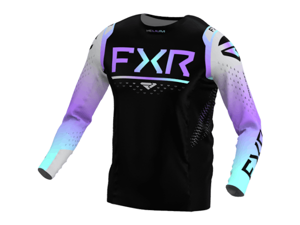 FXR Helium MX Jersey 23 - Adult jersey - mx4ever