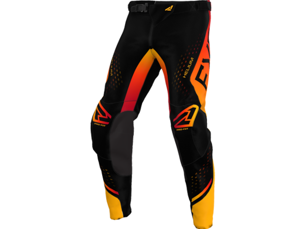 FXR Helium MX LE Trouser 23.5 - Adult trousers - mx4ever