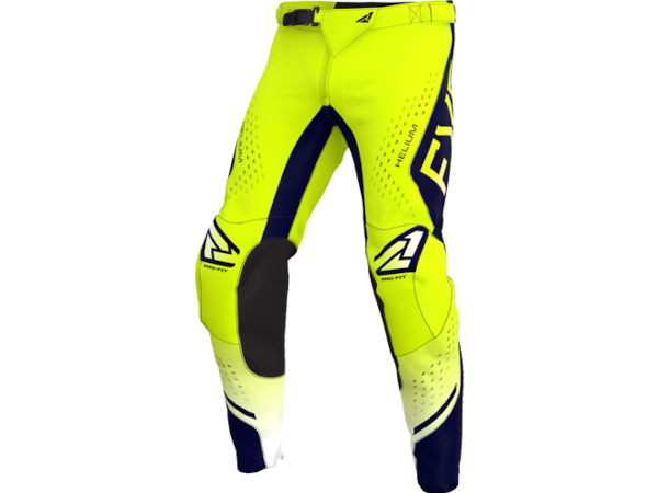 FXR Helium MX LE Trouser 23.5 - Adult trousers - mx4ever