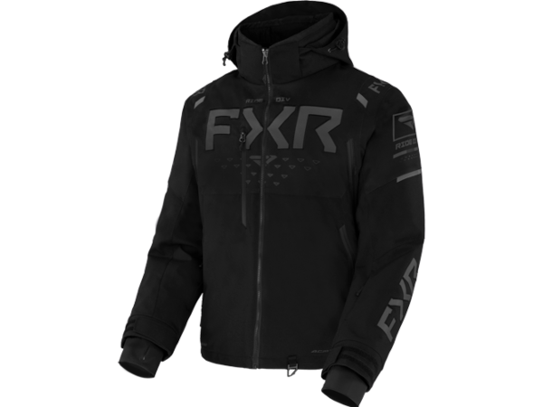 FXR Helium X 2-in-1 Jacket 23