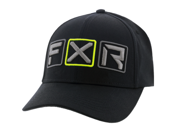 FXR Maverick Cap 23