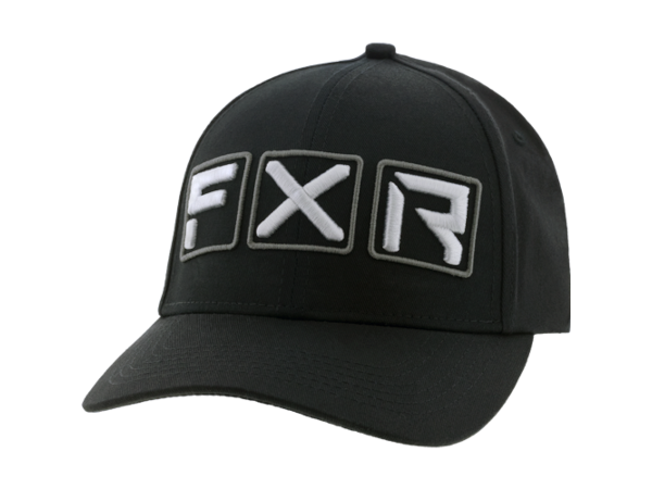 FXR Maverick Cap 23