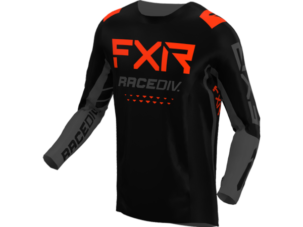 FXR Off-Road Jersey 22 - Adult jersey - mx4ever