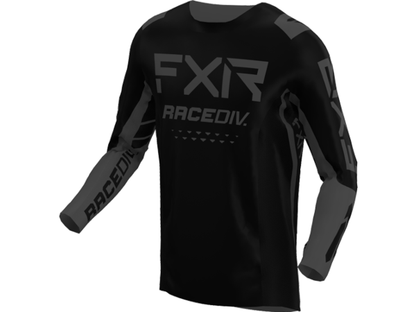 FXR Off-Road Jersey 22 - Adult jersey - mx4ever