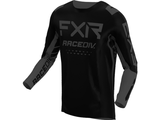 FXR Off-Road Jersey 22 - Adult jersey - mx4ever